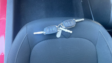 Hyundai i10 1.0 SE 5dr Petrol Hatchback